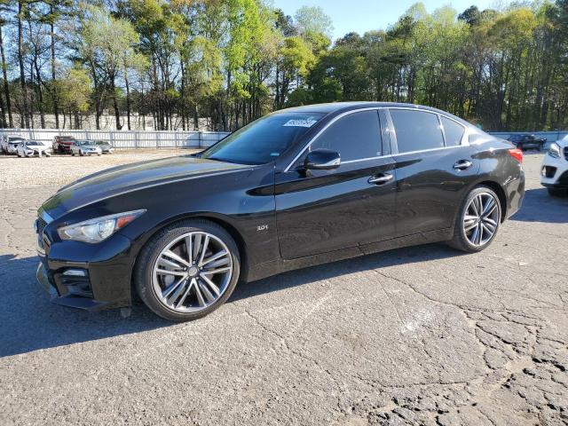 INFINITI Q50 2016 jn1ev7ap0gm302390