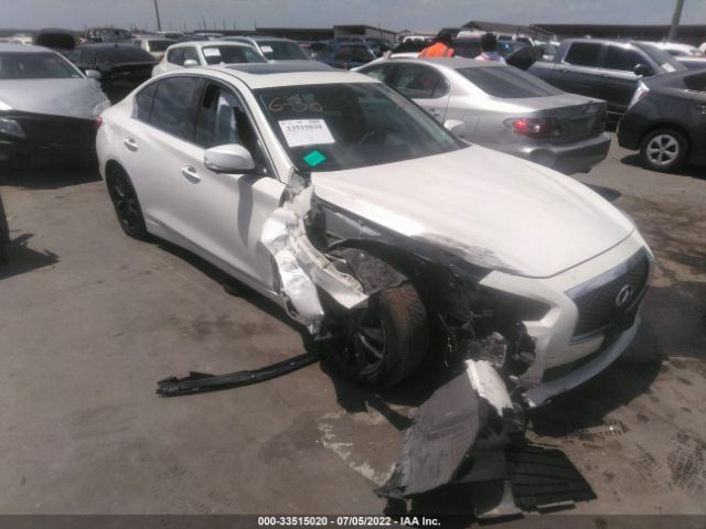 INFINITI Q50 2016 jn1ev7ap0gm302454