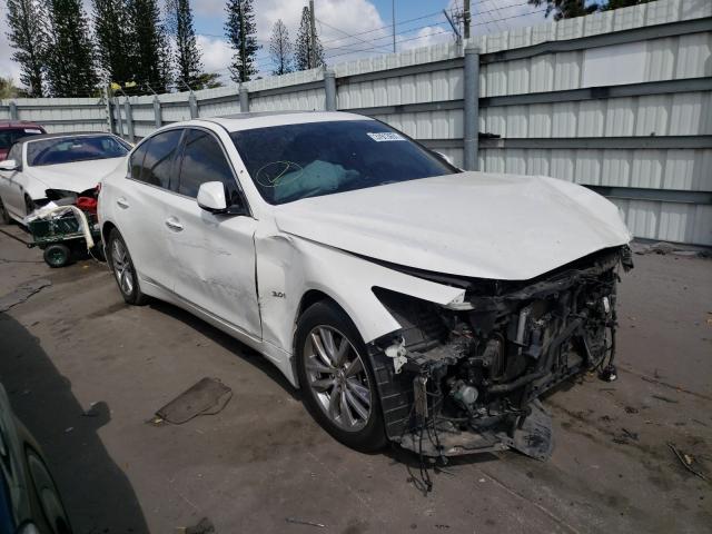 INFINITI Q50 2016 jn1ev7ap0gm303457