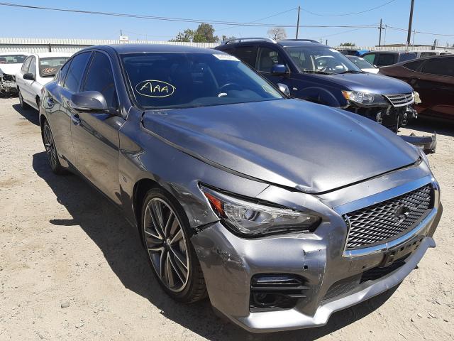 INFINITI Q50 PREMIU 2016 jn1ev7ap0gm303720