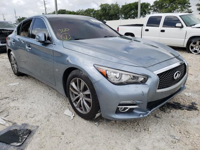 INFINITI Q50 PREMIU 2016 jn1ev7ap0gm304432