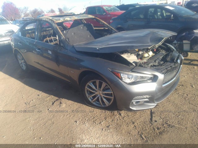 INFINITI Q50 2016 jn1ev7ap0gm304849