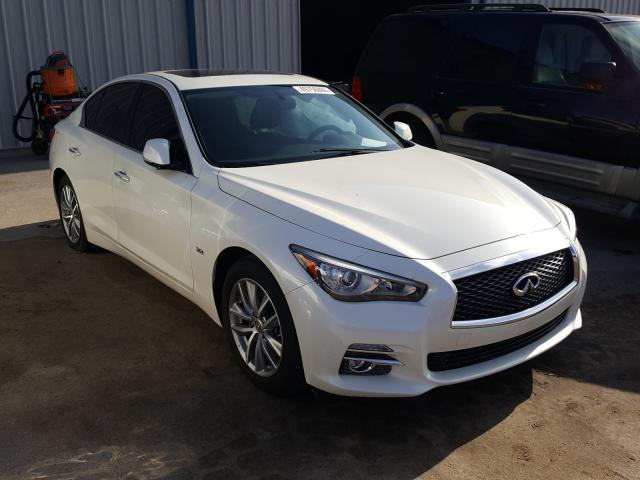 INFINITI Q50 2016 jn1ev7ap0gm305161