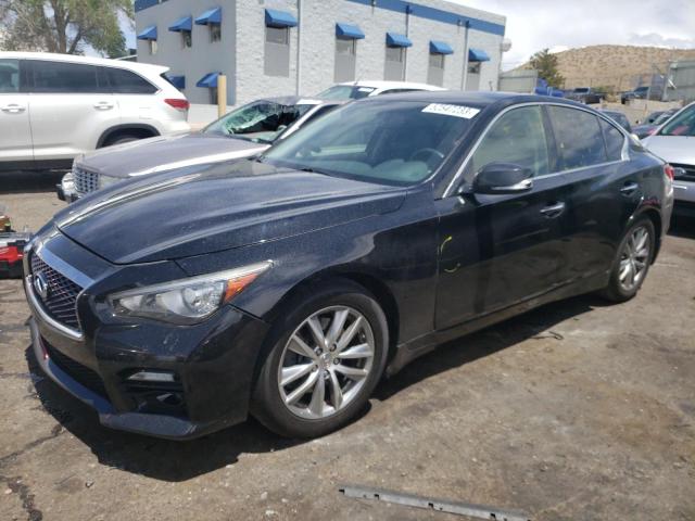 INFINITI Q50 PREMIU 2016 jn1ev7ap0gm305841