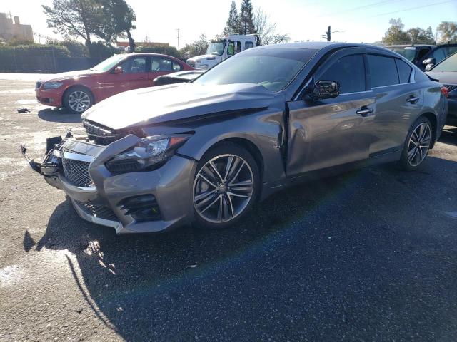 INFINITI Q50 PREMIU 2016 jn1ev7ap0gm305970