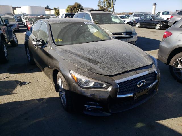 INFINITI Q50 PREMIU 2016 jn1ev7ap0gm306066