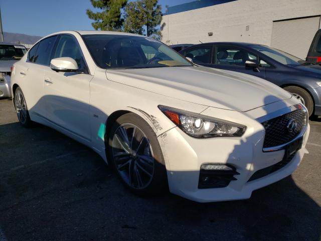 INFINITI Q50 PREMIU 2016 jn1ev7ap0gm306441