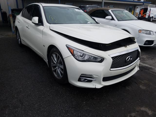 INFINITI Q50 PREMIU 2017 jn1ev7ap0hm730087