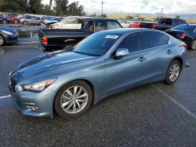 INFINITI Q50 2017 jn1ev7ap0hm730459