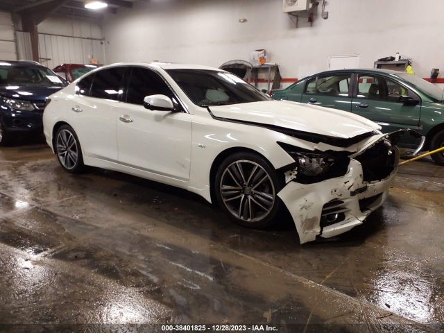 INFINITI Q50 2017 jn1ev7ap0hm730641