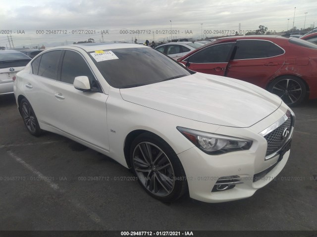 INFINITI Q50 2017 jn1ev7ap0hm730736