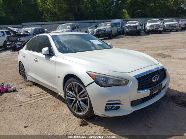 INFINITI Q50 2017 jn1ev7ap0hm730817