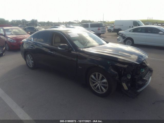 INFINITI Q50 2017 jn1ev7ap0hm731496