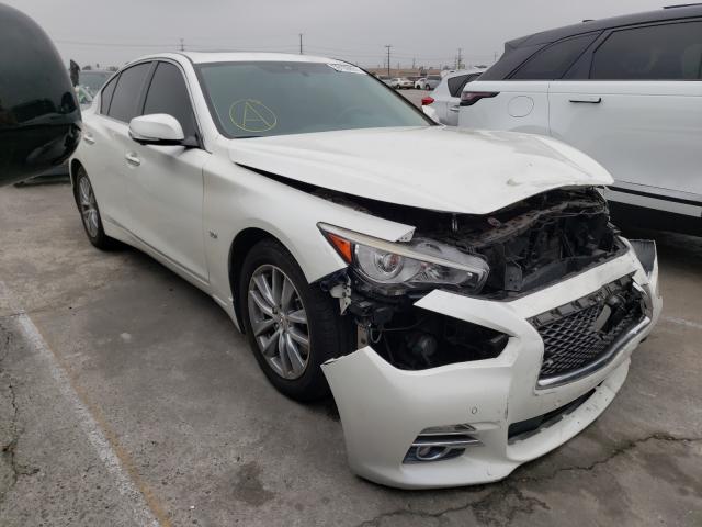 INFINITI Q50 PREMIU 2017 jn1ev7ap0hm731501