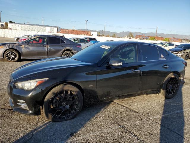 INFINITI Q50 2017 jn1ev7ap0hm731692