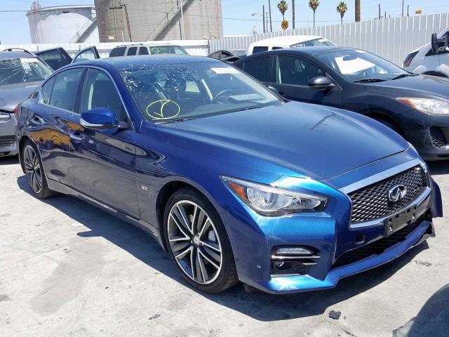 INFINITI Q50 PREMIU 2017 jn1ev7ap0hm731773