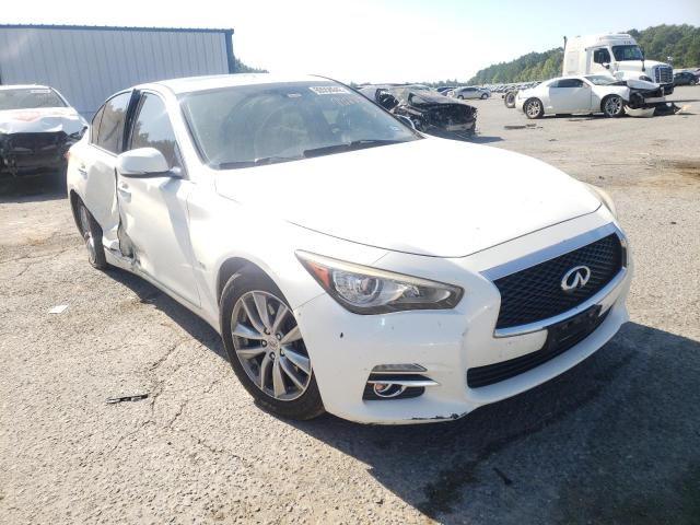 INFINITI Q50 PREMIU 2017 jn1ev7ap0hm732339