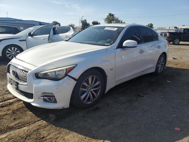 INFINITI Q50 2017 jn1ev7ap0hm732809