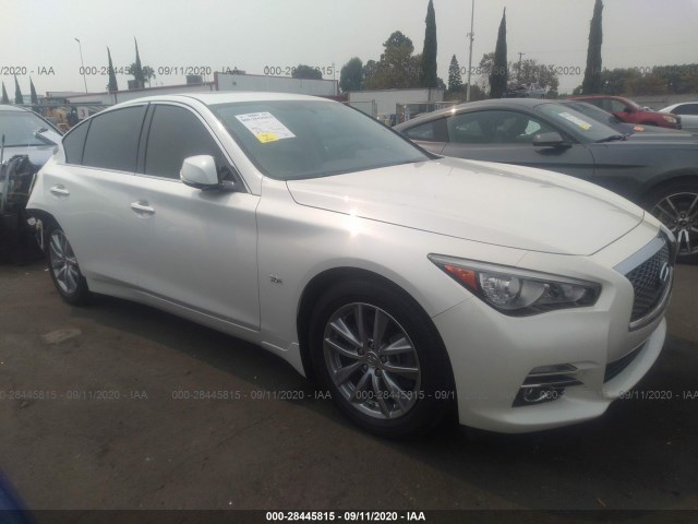 INFINITI Q50 2017 jn1ev7ap0hm732891