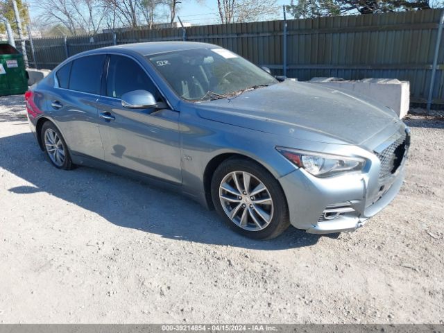 INFINITI Q50 2017 jn1ev7ap0hm733281