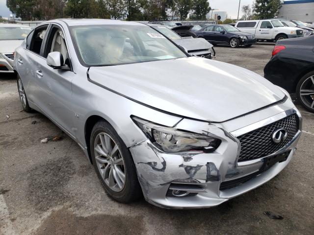 INFINITI Q50 PREMIU 2017 jn1ev7ap0hm733359