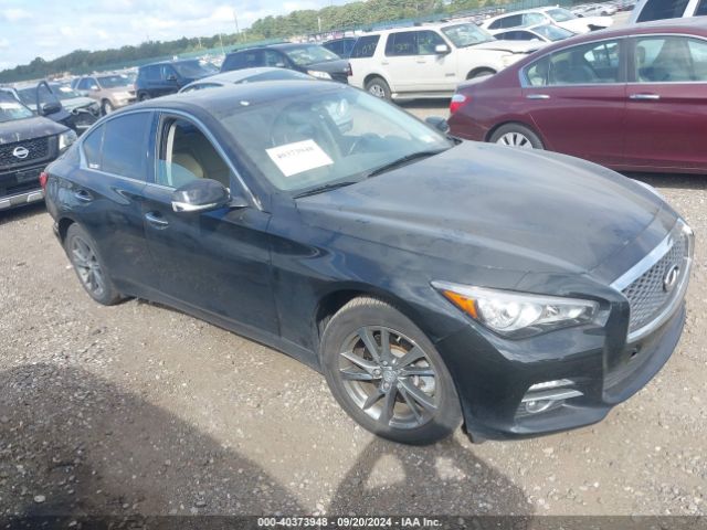 INFINITI Q50 2017 jn1ev7ap0hm733541