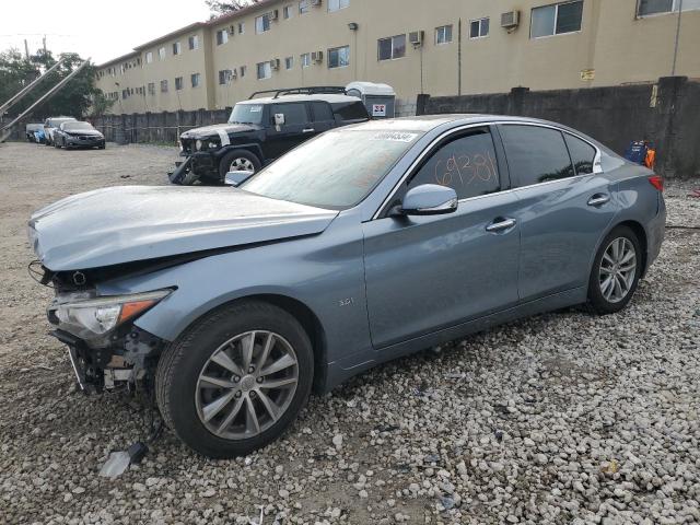 INFINITI Q50 2017 jn1ev7ap0hm733832