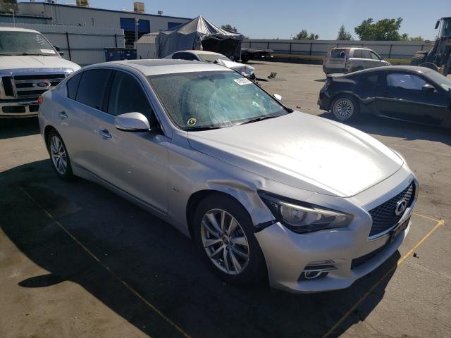 INFINITI Q50 PREMIU 2017 jn1ev7ap0hm734172