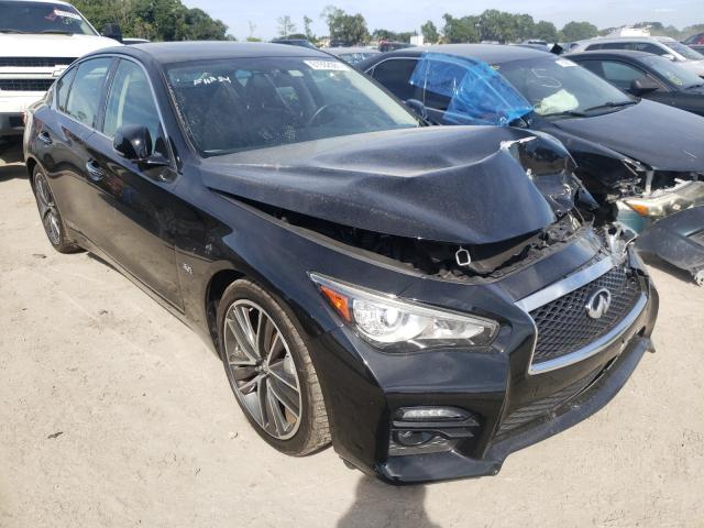 INFINITI Q50 PREMIU 2017 jn1ev7ap0hm734298