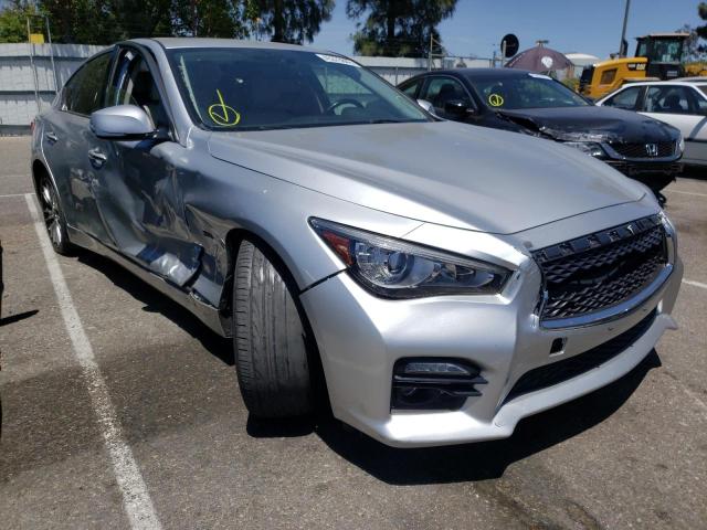 INFINITI Q50 PREMIU 2017 jn1ev7ap0hm734365