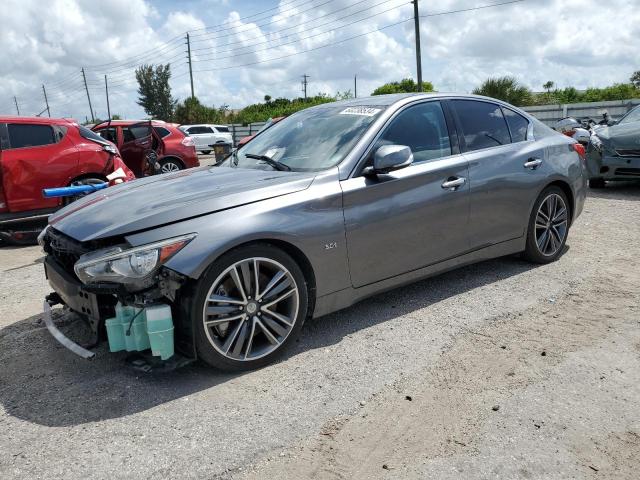 INFINITI Q50 PREMIU 2017 jn1ev7ap0hm736293