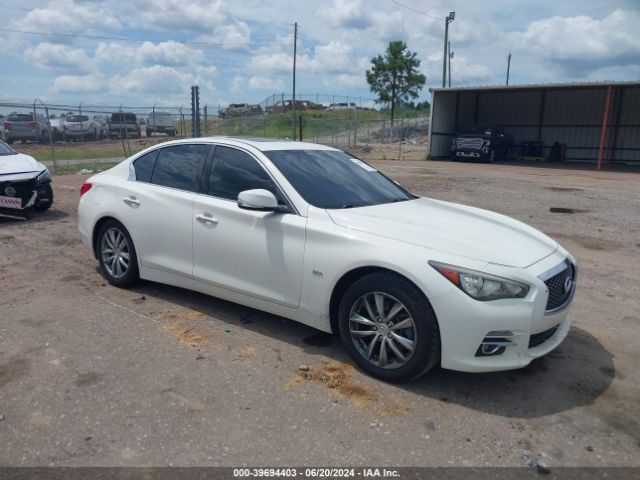 INFINITI Q50 2017 jn1ev7ap0hm736570