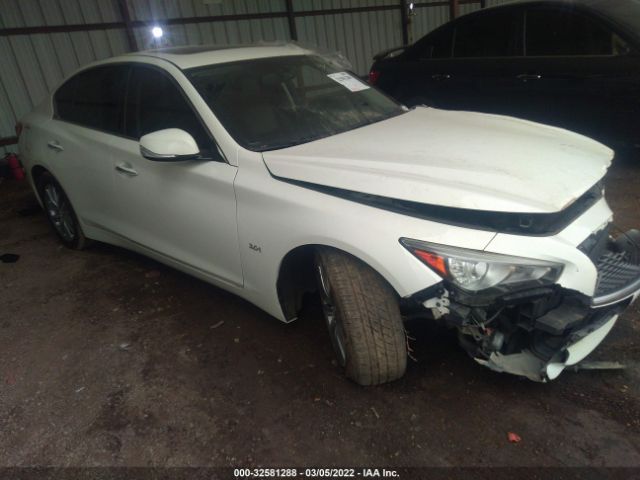 INFINITI Q50 2017 jn1ev7ap0hm736651