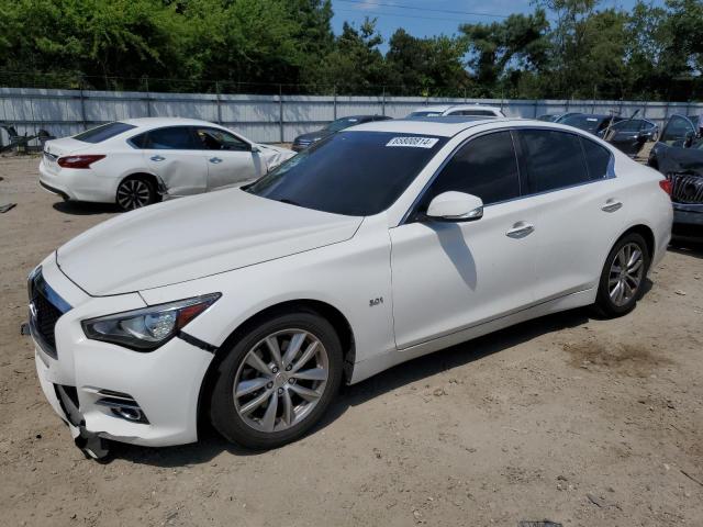 INFINITI Q50 PREMIU 2017 jn1ev7ap0hm736729