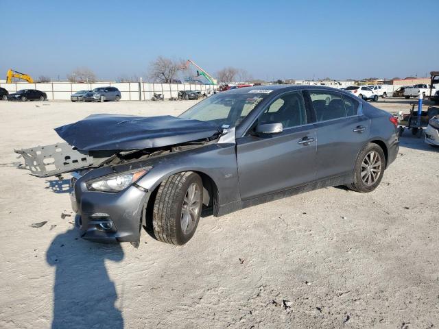 INFINITI Q50 2017 jn1ev7ap0hm736875