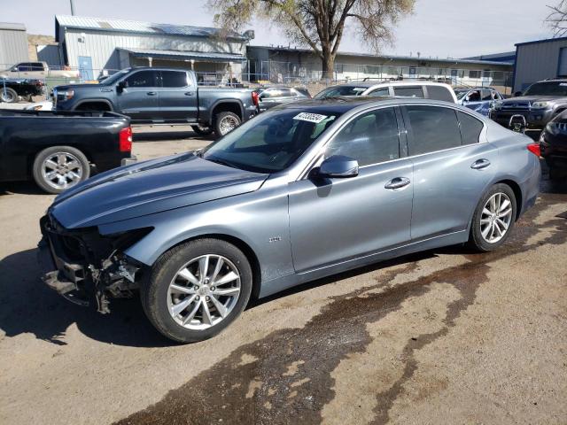 INFINITI Q50 2017 jn1ev7ap0hm737198