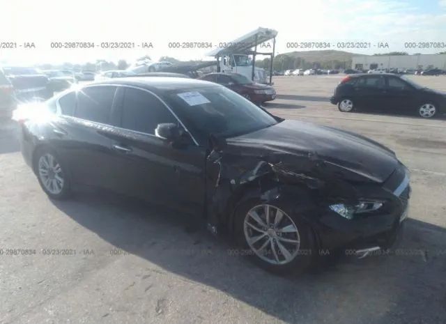 INFINITI Q50 2017 jn1ev7ap0hm737847