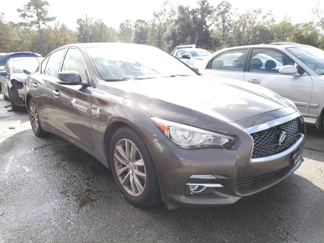 INFINITI Q50 PREMIU 2017 jn1ev7ap0hm738139