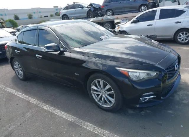 INFINITI Q50 2017 jn1ev7ap0hm738397