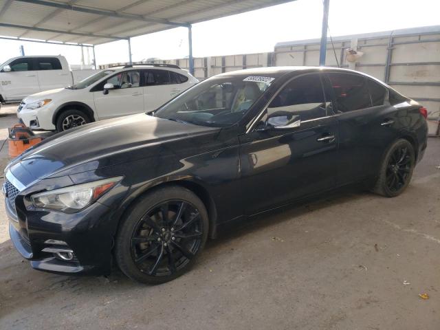 INFINITI Q50 PREMIU 2017 jn1ev7ap0hm738982