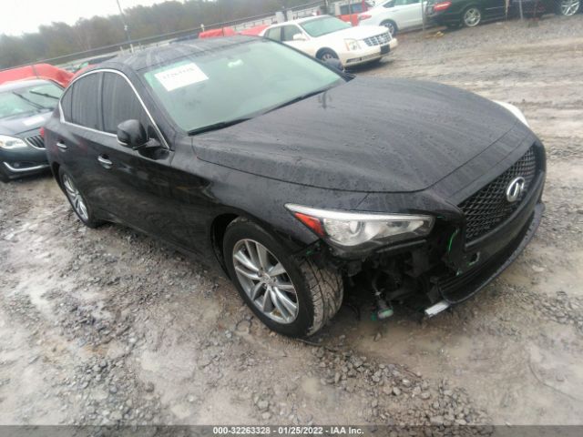 INFINITI Q50 2017 jn1ev7ap0hm739114