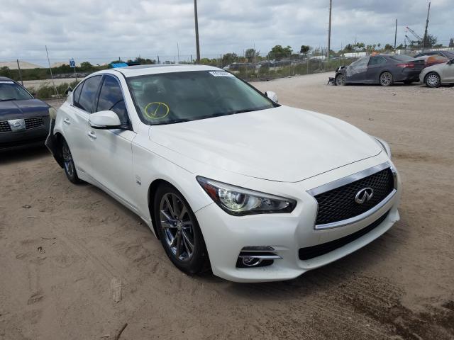 INFINITI Q50 PREMIU 2017 jn1ev7ap0hm739243