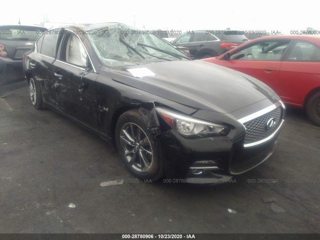 INFINITI Q50 2017 jn1ev7ap0hm739825