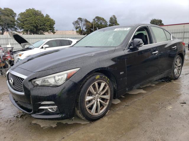 INFINITI Q50 2017 jn1ev7ap0hm739873