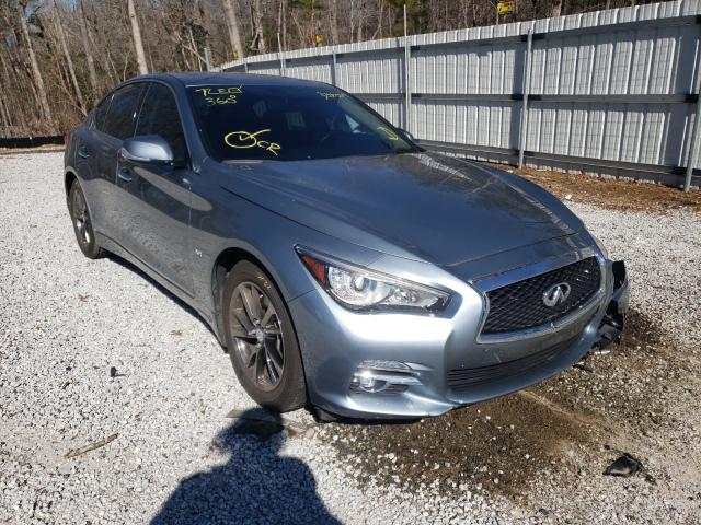 INFINITI Q50 2017 jn1ev7ap0hm740294