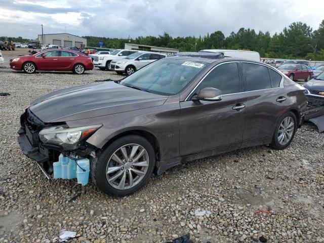 INFINITI Q50 PREMIU 2017 jn1ev7ap0hm740439