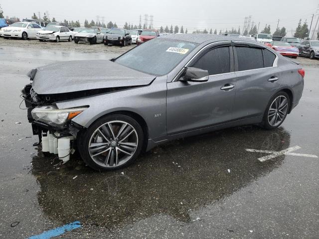 INFINITI Q50 PREMIU 2017 jn1ev7ap0hm740554