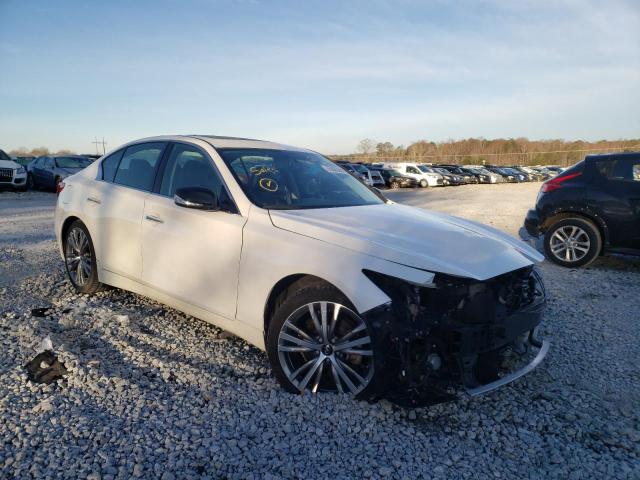 INFINITI Q50 PREMIU 2017 jn1ev7ap0hm740702