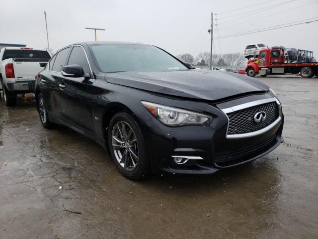 INFINITI Q50 PREMIU 2017 jn1ev7ap0hm740859