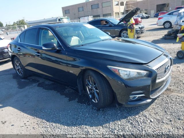 INFINITI Q50 2017 jn1ev7ap0hm741512